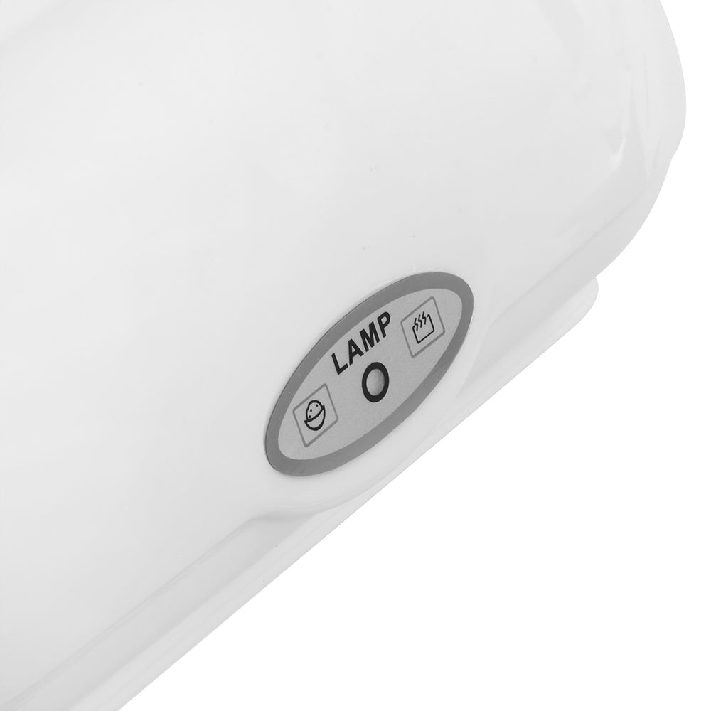 Portable Electric Lunch Box – Heat Your Meals On the Go